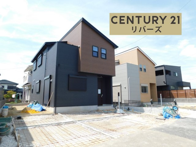 名古屋市港区福田１丁目の新築一戸建
