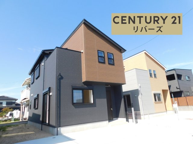 名古屋市港区福田１丁目の新築一戸建