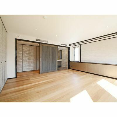 パークヒル芝の設備