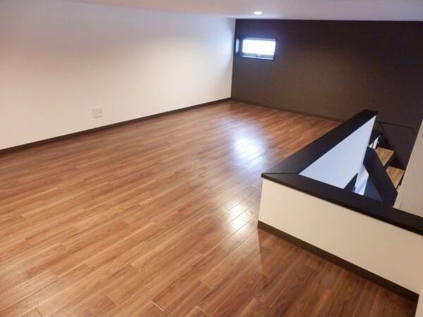 Ampio日比野弐番館のその他|ロフト
