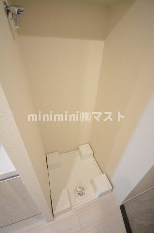 アドバンス大阪ベイココナの設備