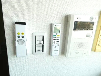 足立区保木間３丁目の賃貸マンションの設備|※別部屋参考写真