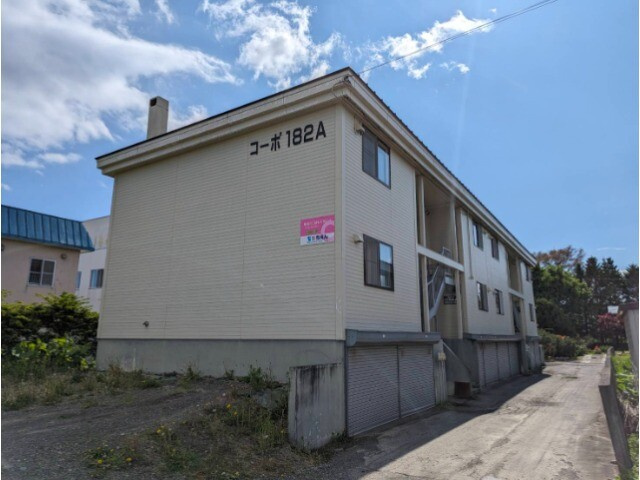 コーポ１８２Ａ