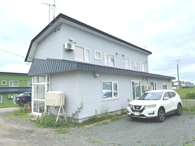 グリーンヒルズ