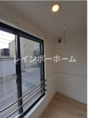 コンフォールGRⅡの設備