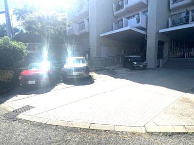 【駐車場】 | 岡本エクセル