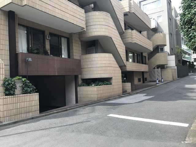 ケミーコート
