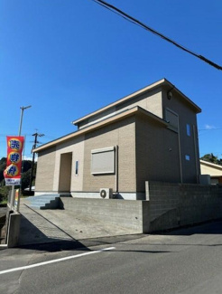 【外観】 | 鹿児島県鹿屋市輝北町平房