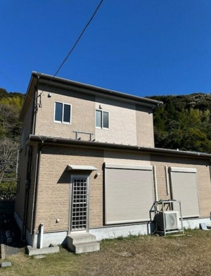 【外観】 | 鹿児島県鹿屋市輝北町平房