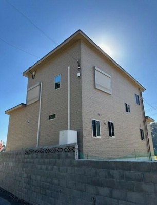 【外観】 | 鹿児島県鹿屋市輝北町平房