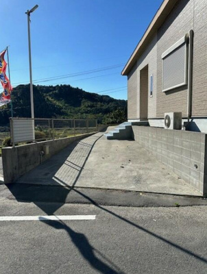 【外観】 | 鹿児島県鹿屋市輝北町平房