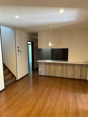 【居間・リビング】 | 鹿児島県鹿屋市輝北町平房