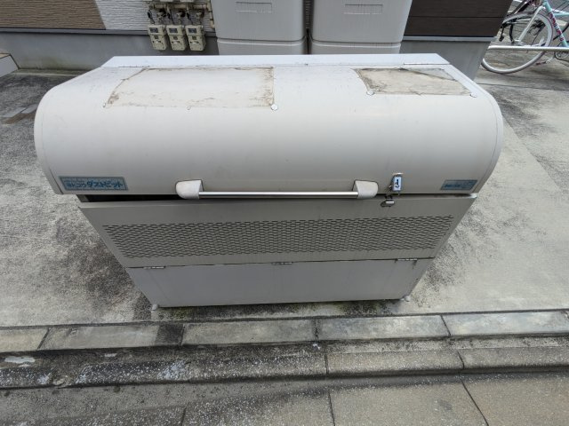 メゾンエトアのその他共用部分