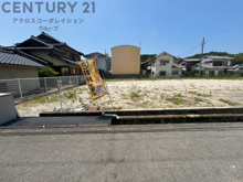 西宮市第2山口町名来　全6棟の画像
