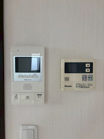 アコモ元中村　名古屋市賃貸　仲介手数料無料のセキュリティ