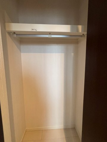 アコモ元中村　名古屋市賃貸　仲介手数料無料の収納