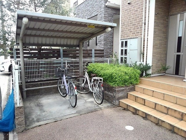 Ｎｅｗ　昇基のその他共用部分