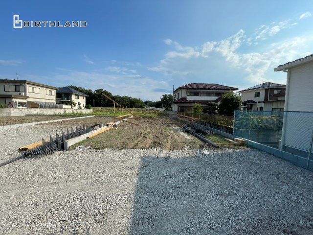 新築戸建・新築建売　玉村町板井02期　玉村小学校・玉村中学校