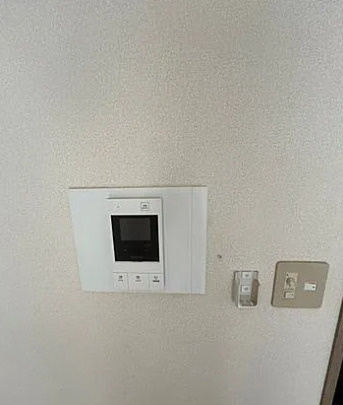 菱和パレス文京南のセキュリティ|※別室参考写真です。