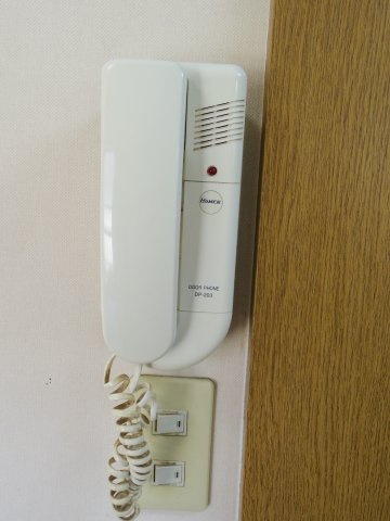アザレアのセキュリティ