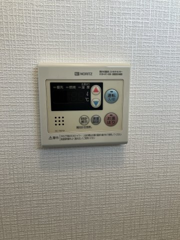 アザレアの設備