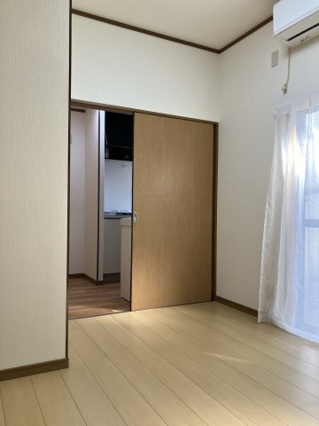 アザレアの居間・リビング