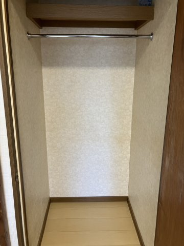 アザレアの収納