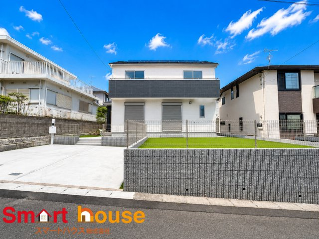 町田市東玉川学園１丁目　新築1棟