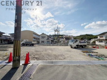 西宮市第2山口町名来　全6棟の画像