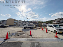 西宮市第2山口町名来　全6棟の画像