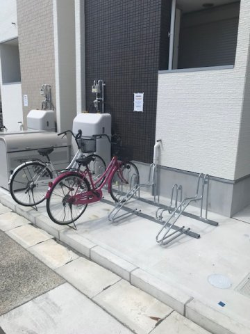 ハーモニーテラス野田Ⅱのその他共用部分