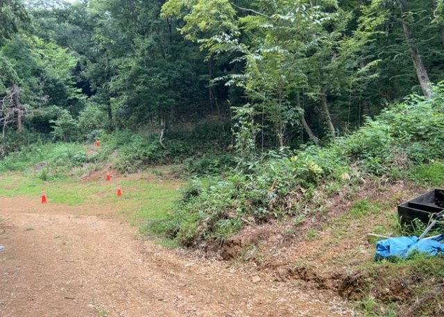 【前面道路含む現地写真】 | ハザードマップは自然災害による被害を予測し、その被害範囲を地図上で表したものです。近年特に災害が多くなっていますので、事前に調査すると安心できます。ハザードマップは国交省のホームページをご覧ください。