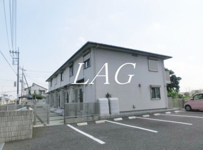 【駐車場】 | プランティーニⅢ | 駐車場です。