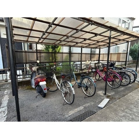 森田ハイツのその他