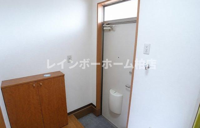 【仲介手数料：50％OFF】対象物件！の内装