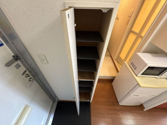 レオパレスフラワーのその他
