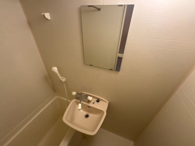 レオパレスフラワーの内装
