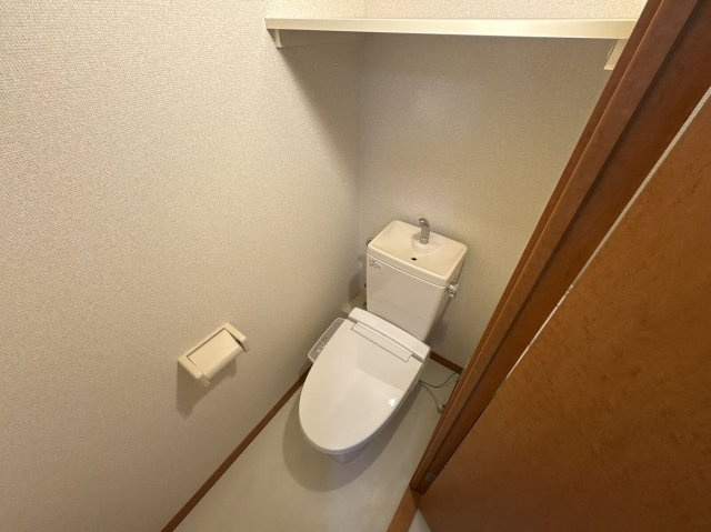 レオパレスフラワーのその他