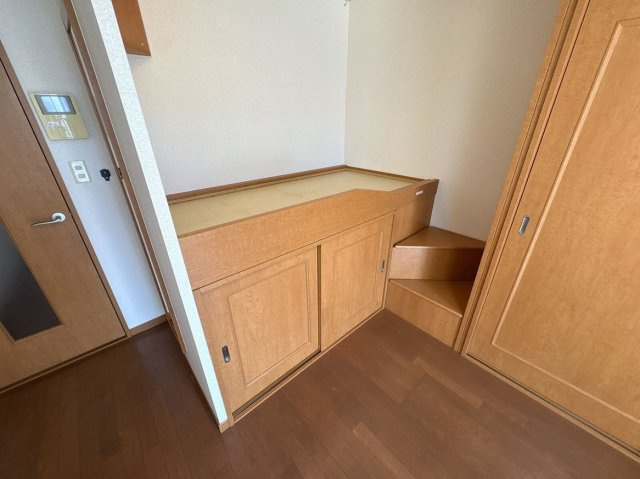 レオパレスフラワーのその他