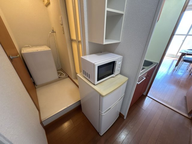 レオパレスフラワーのその他
