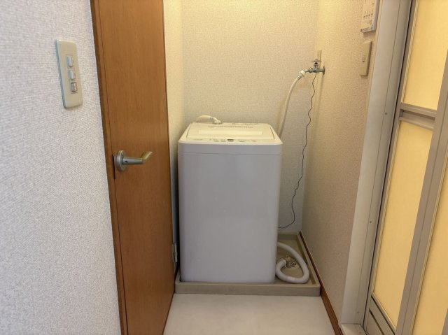レオパレスフラワーのその他
