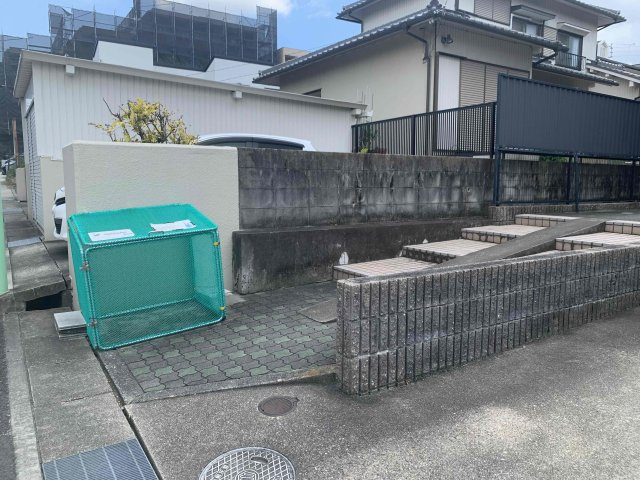ファースト３６のその他共用部分