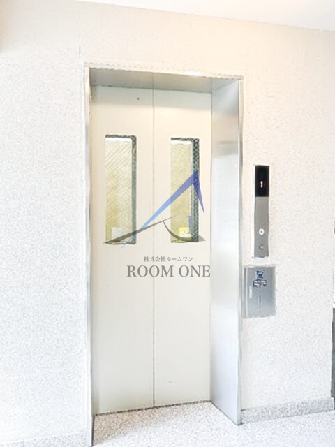 Ｆ．Ｓ．Ｃ．新宿マンション