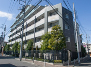 藤和学芸大学ホームズⅡの画像