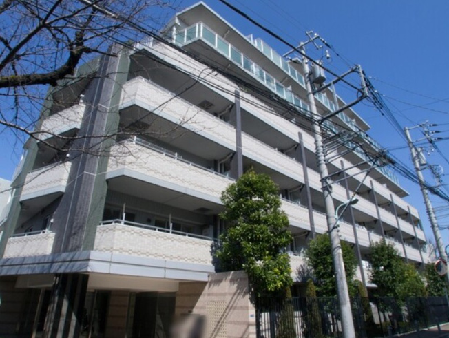 【その他】 | 藤和学芸大学ホームズⅡ