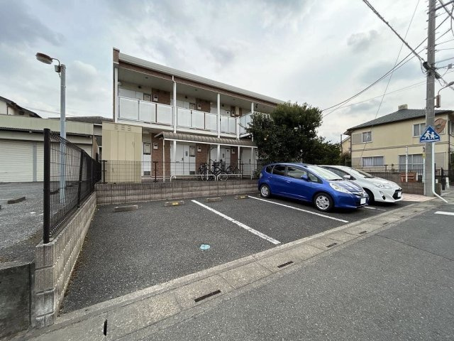 レオパレスさくらのその他