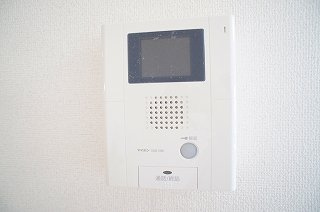 プリムローズ　Ⅱのセキュリティ