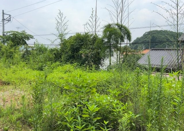【外観】 | 物件の詳細については、現地を見てわかること以外に、役所や法務局などで調べないとわからないことがあります。そのため、現地に行く場合は、もしこの物件を買ったらどのような生活ができるかをイメージしましょう。