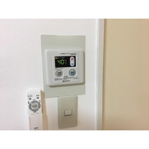 ニュープリンスマンションのその他