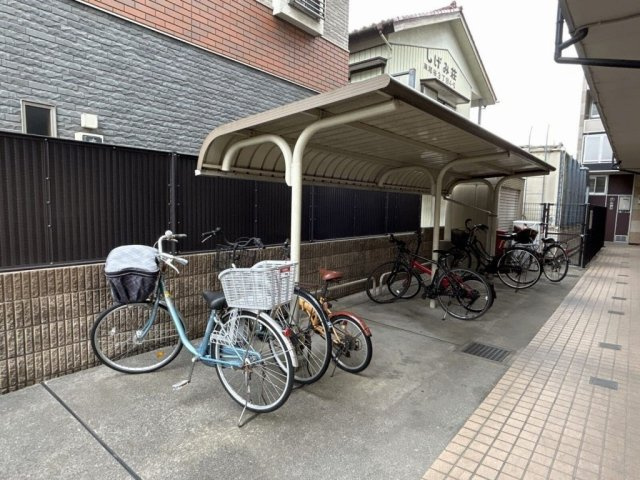 レオパレスＭＬハロープラザのその他
